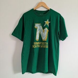 Minnesota North Stars Modano Tee